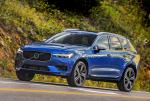 Volvo XC60 T6 R-Design 2017 года (NA)